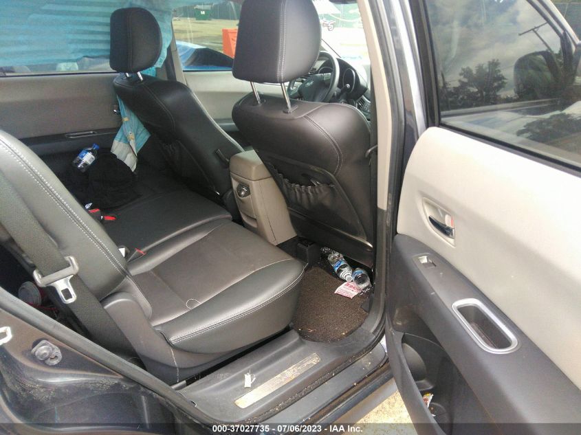 2013 SUBARU TRIBECA LIMITED 4S4WX9KD7D4401064