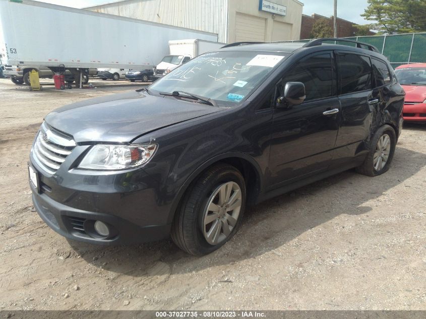 2013 SUBARU TRIBECA LIMITED 4S4WX9KD7D4401064