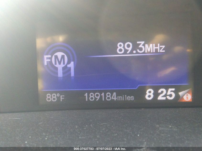 2014 HONDA CIVIC LX - 19XFB2F58EE028225
