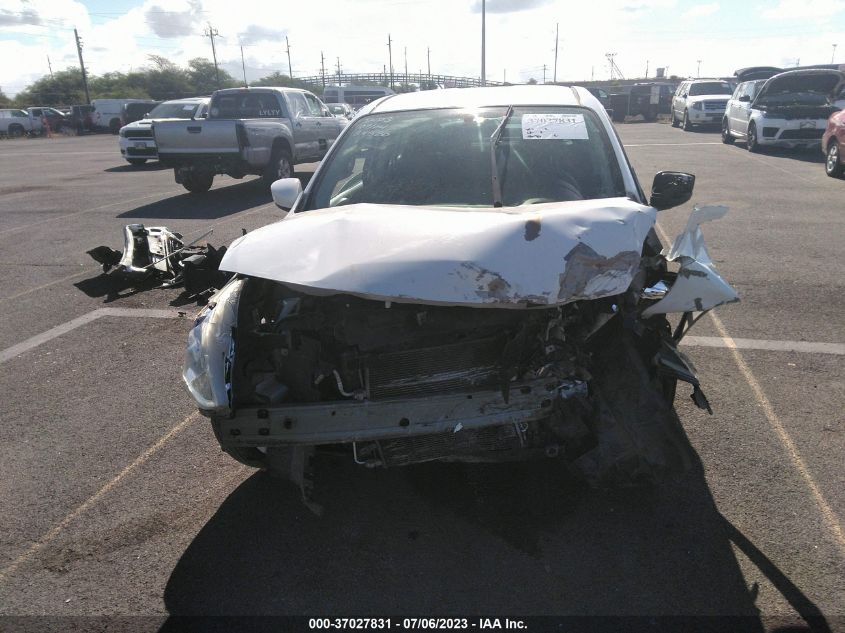 2016 NISSAN VERSA S/S PLUS/SL/SV - 3N1CN7AP3GL809947
