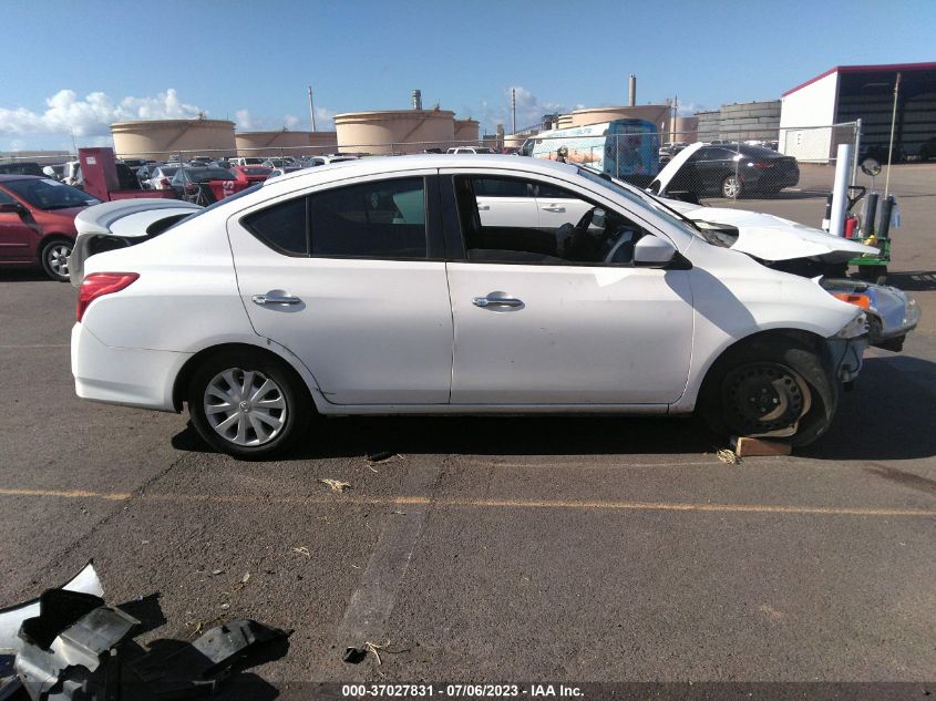 2016 NISSAN VERSA S/S PLUS/SL/SV - 3N1CN7AP3GL809947
