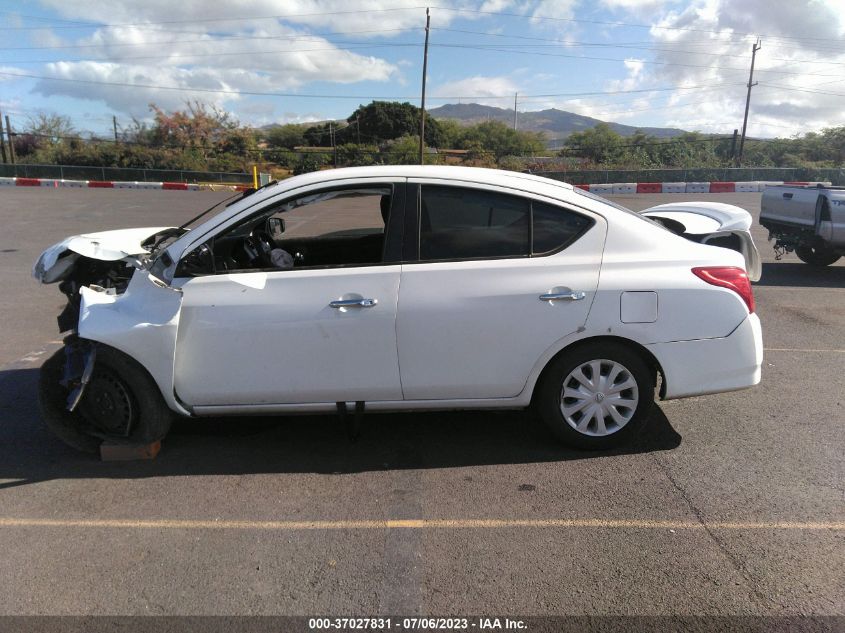 2016 NISSAN VERSA S/S PLUS/SL/SV - 3N1CN7AP3GL809947