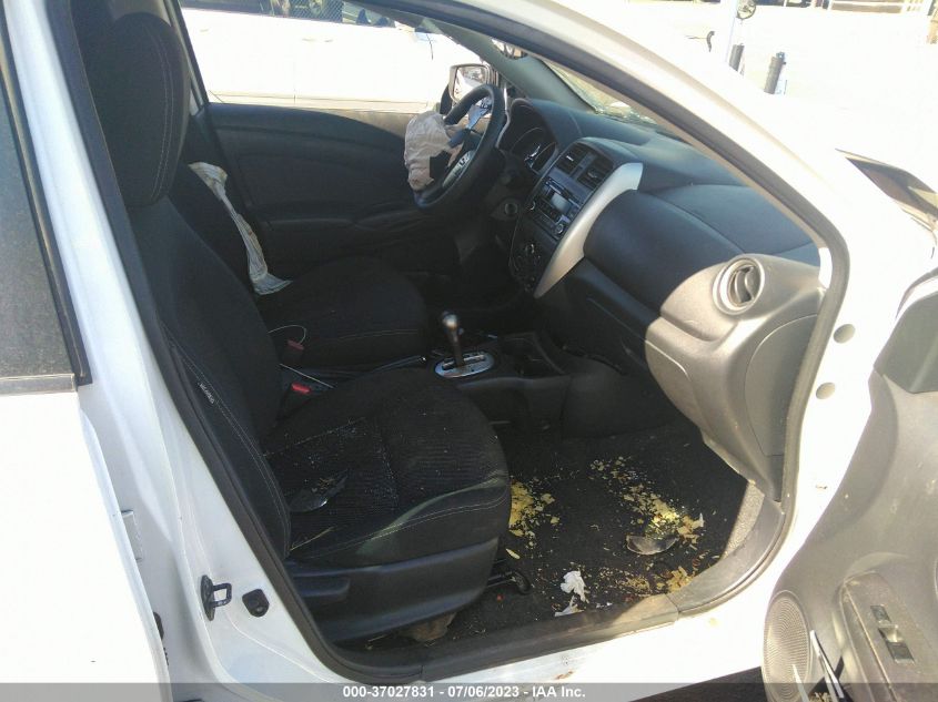 2016 NISSAN VERSA S/S PLUS/SL/SV - 3N1CN7AP3GL809947