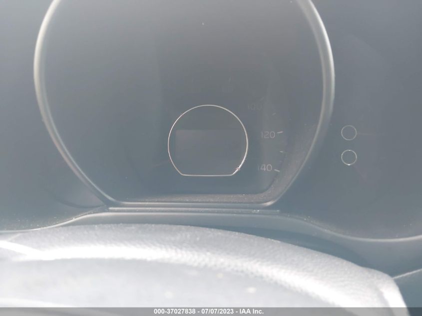 2019 KIA SOUL BASE - KNDJN2A28K7691161
