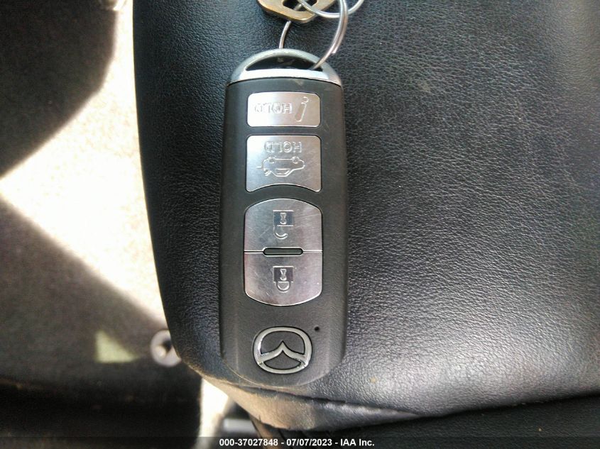 2015 MAZDA MAZDA6 I TOURING - JM1GJ1V53F1204655