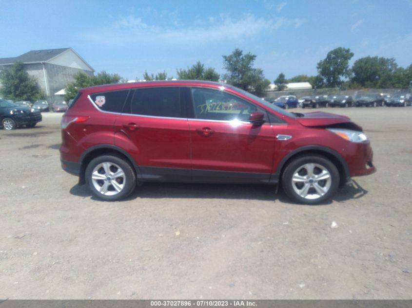 2013 FORD ESCAPE SE - 1FMCU9GX0DUB83385