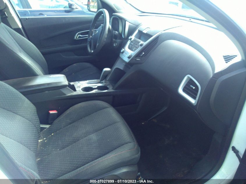 2014 CHEVROLET EQUINOX LS - 1GNALAEK9EZ105223