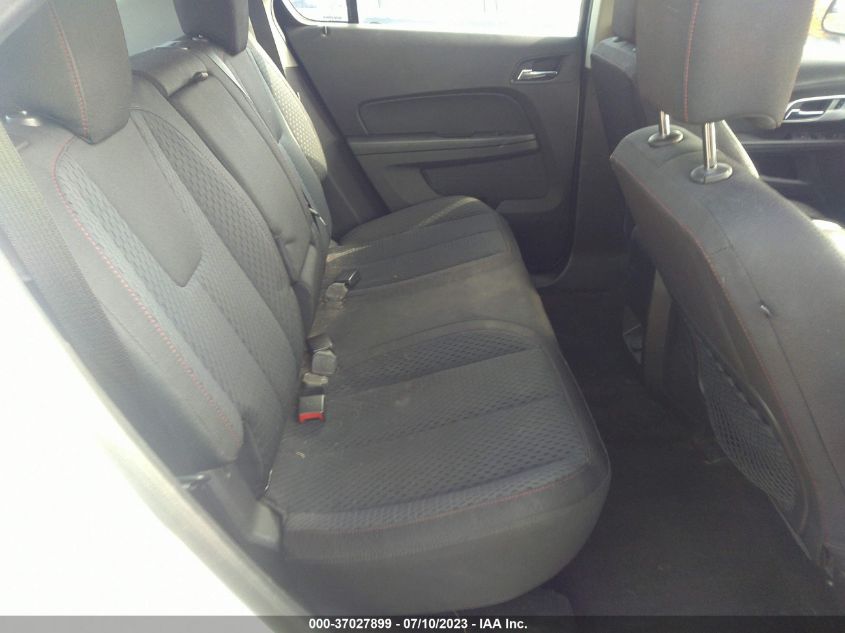 2014 CHEVROLET EQUINOX LS - 1GNALAEK9EZ105223