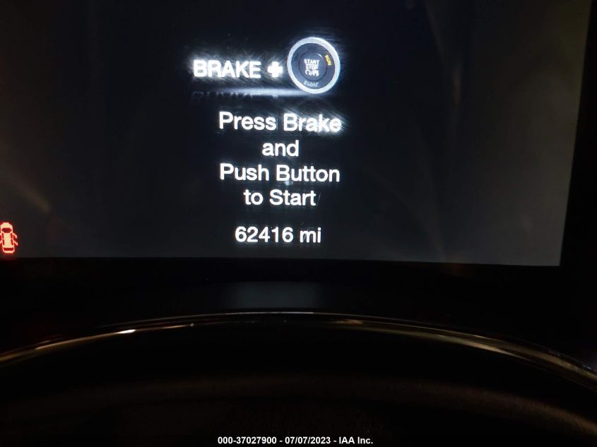 2017 DODGE DURANGO GT - 1C4RDJDG7HC799195