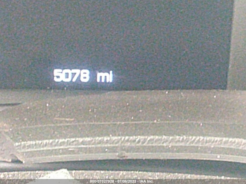 2023 CHEVROLET EQUINOX LT - 3GNAXKEG2PS129367
