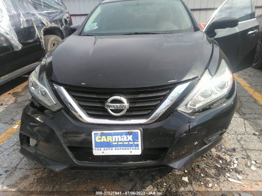 2016 NISSAN ALTIMA 2.5 S - 1N4AL3AP0GC127287