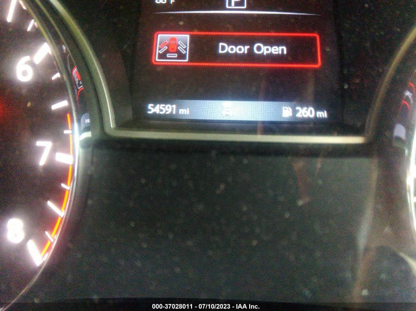 2018 NISSAN ALTIMA 2.5 SR - 1N4AL3AP1JC102079