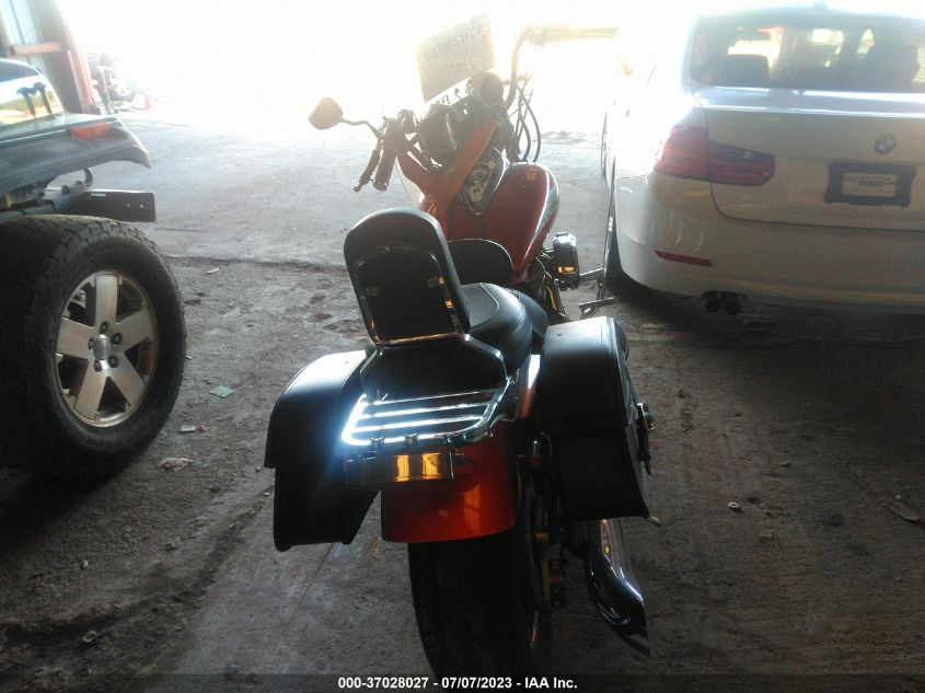 2004 HONDA VTX1300 C 1HFSC55014A010287