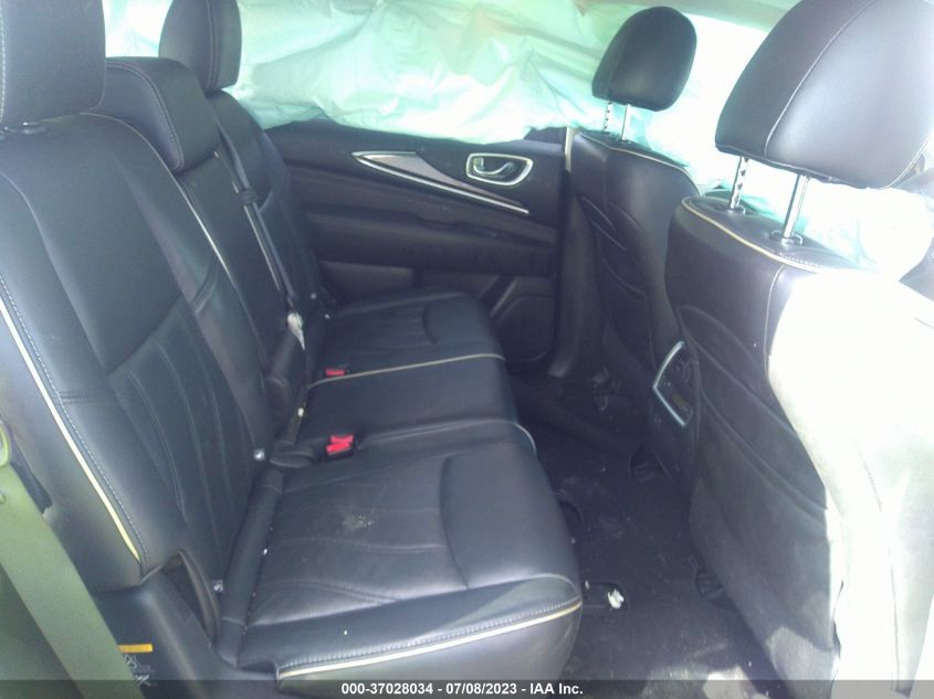 2017 INFINITI QX60 - 5N1DL0MN1HC559805