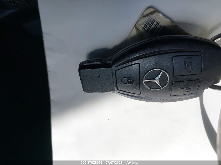 2016 MERCEDES-BENZ METRIS CARGO VAN WD3PG2EA7G3125247
