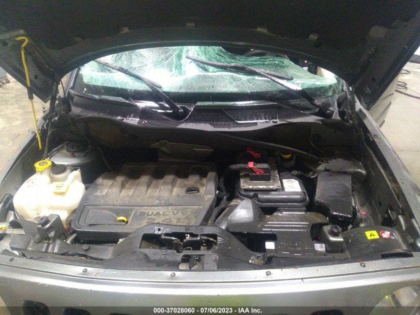 2013 JEEP PATRIOT SPORT - 1C4NJRBB7DD280794
