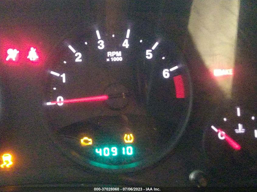 2013 JEEP PATRIOT SPORT - 1C4NJRBB7DD280794