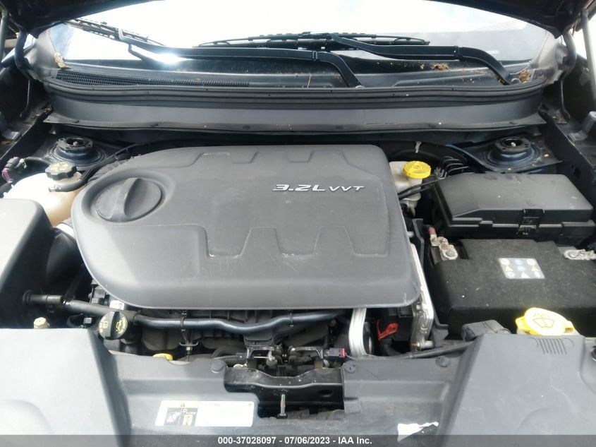 2014 JEEP CHEROKEE LATITUDE - 1C4PJMCS5EW147600