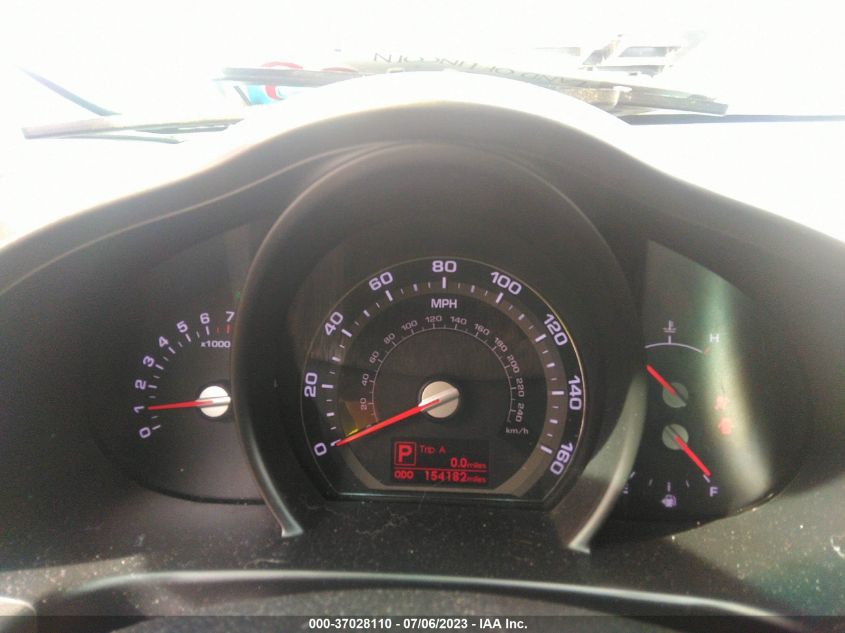 2013 KIA SPORTAGE LX - KNDPB3A23D7422044