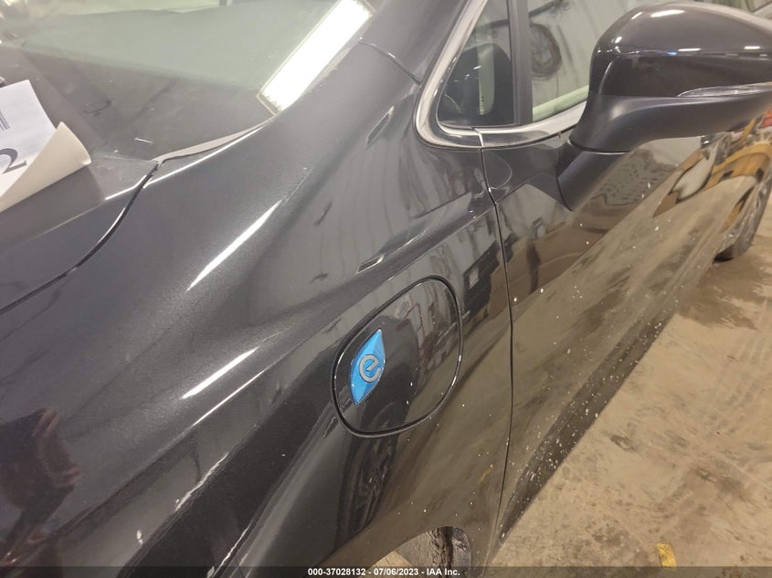 VIN 2C4RC1L76PR556133 2023 CHRYSLER PACIFICA