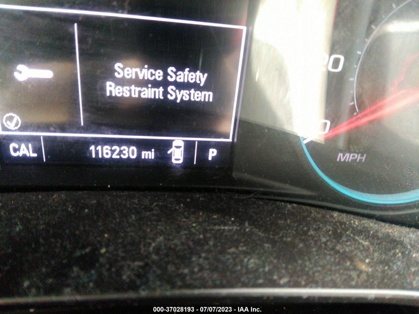 2018 CHEVROLET MALIBU LS - 1G1ZB5ST8JF257694