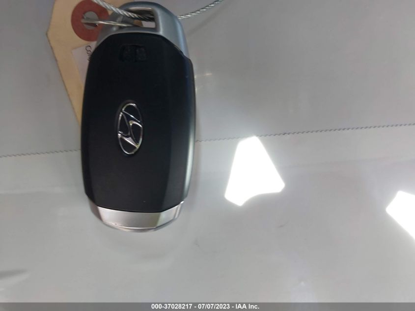 2022 HYUNDAI PALISADE SEL - KM8R44HE9NU446968