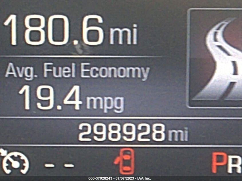 2015 GMC SIERRA 1500 SLE - 1GTV2UEC8FZ164756