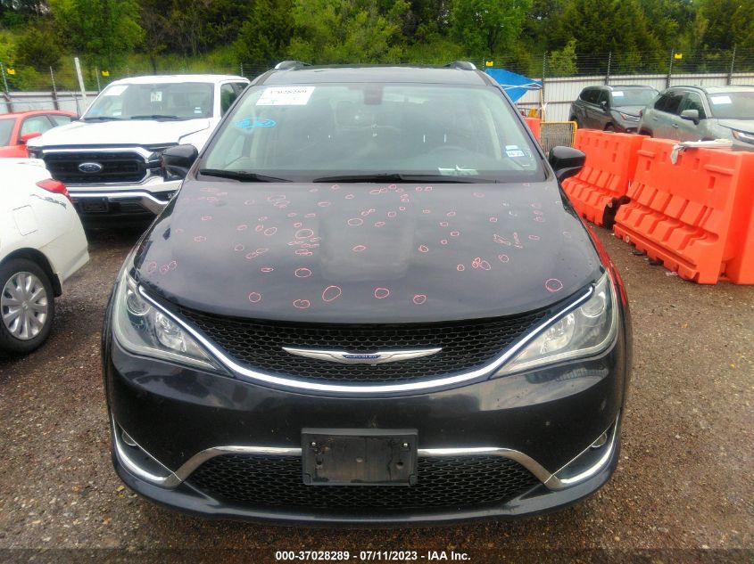 2020 CHRYSLER PACIFICA TOURING L - 2C4RC1BG6LR275476
