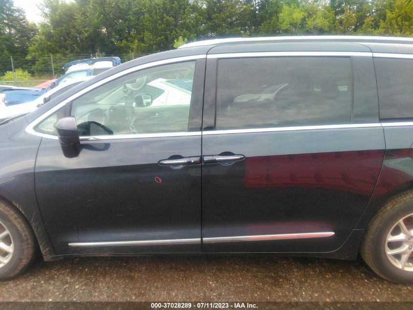 2020 CHRYSLER PACIFICA TOURING L - 2C4RC1BG6LR275476