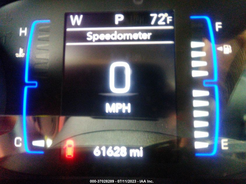 2020 CHRYSLER PACIFICA TOURING L - 2C4RC1BG6LR275476
