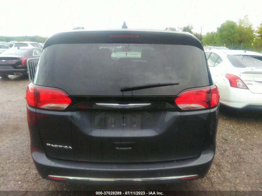 2020 CHRYSLER PACIFICA TOURING L - 2C4RC1BG6LR275476