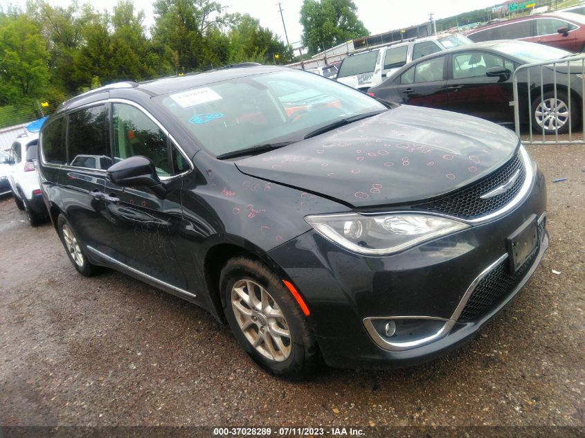2020 CHRYSLER PACIFICA TOURING L - 2C4RC1BG6LR275476