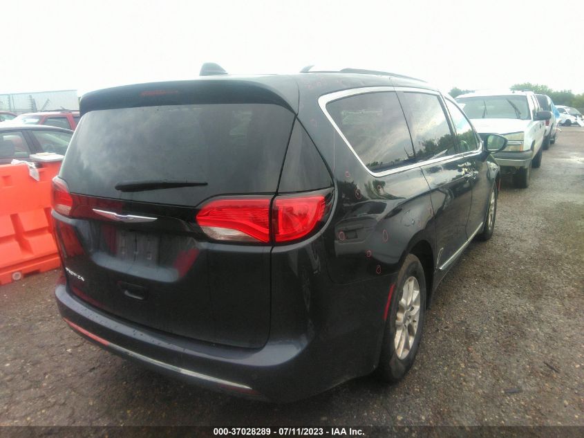 2020 CHRYSLER PACIFICA TOURING L - 2C4RC1BG6LR275476