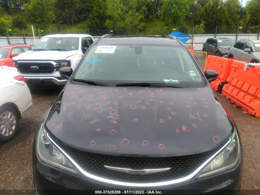 2020 CHRYSLER PACIFICA TOURING L - 2C4RC1BG6LR275476