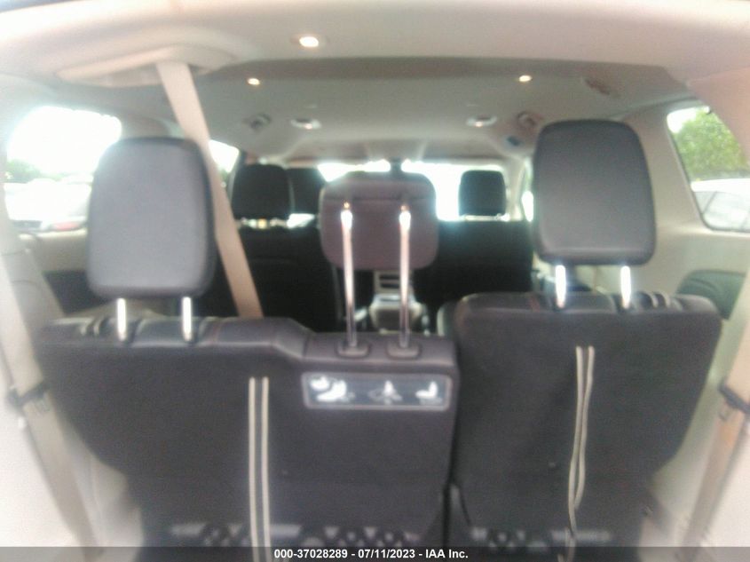 2020 CHRYSLER PACIFICA TOURING L - 2C4RC1BG6LR275476