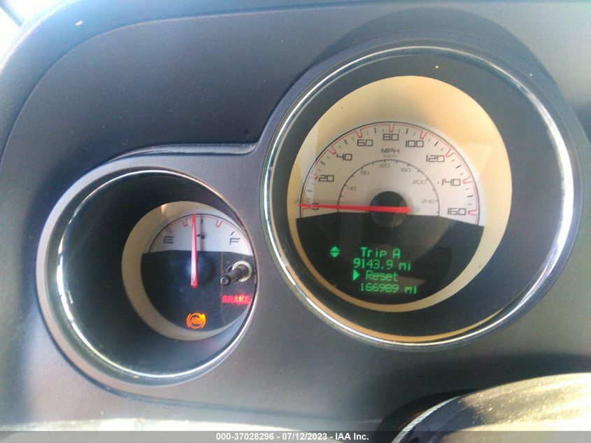 2014 DODGE CHALLENGER R/T - 2C3CDYBT4EH231840