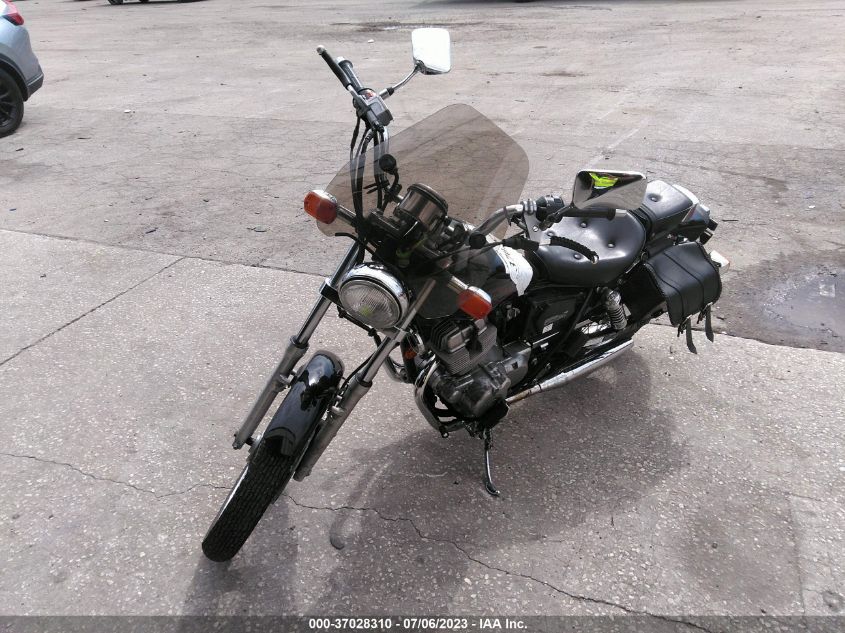 2006 HONDA CMX250 C JH2MC13006K202089