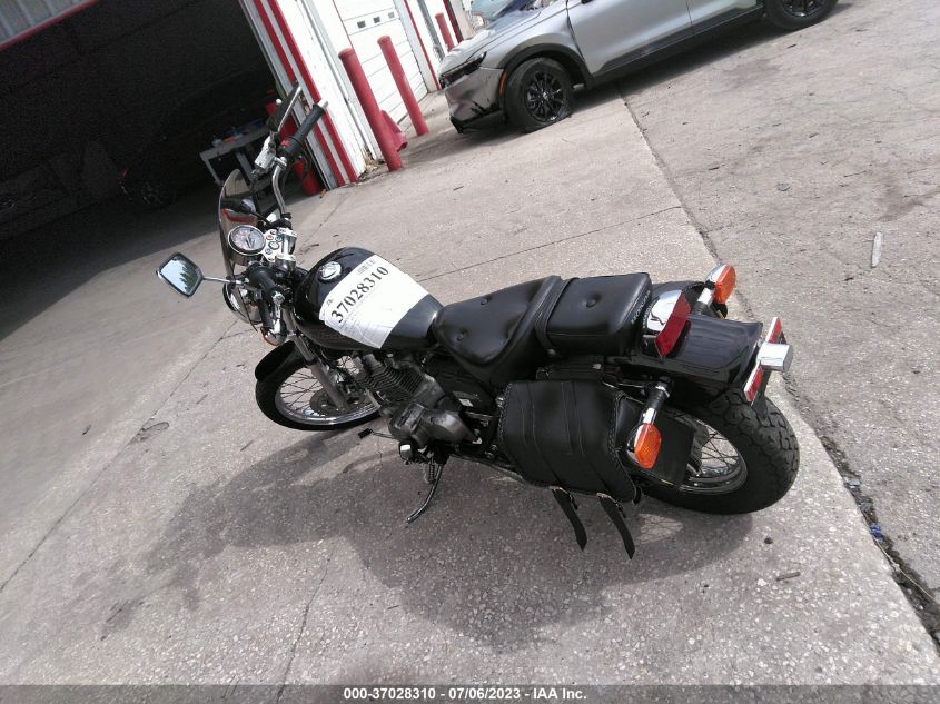2006 HONDA CMX250 C JH2MC13006K202089