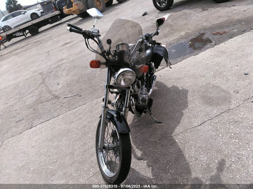2006 HONDA CMX250 C JH2MC13006K202089