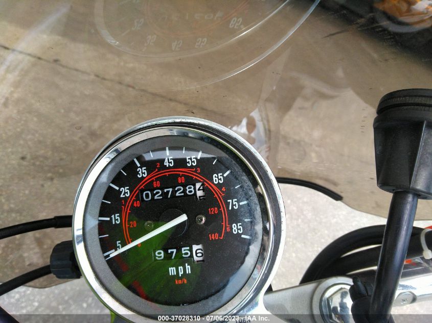 2006 HONDA CMX250 C JH2MC13006K202089