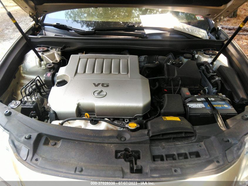 2014 LEXUS ES 350 - JTHBK1GG1E2113753