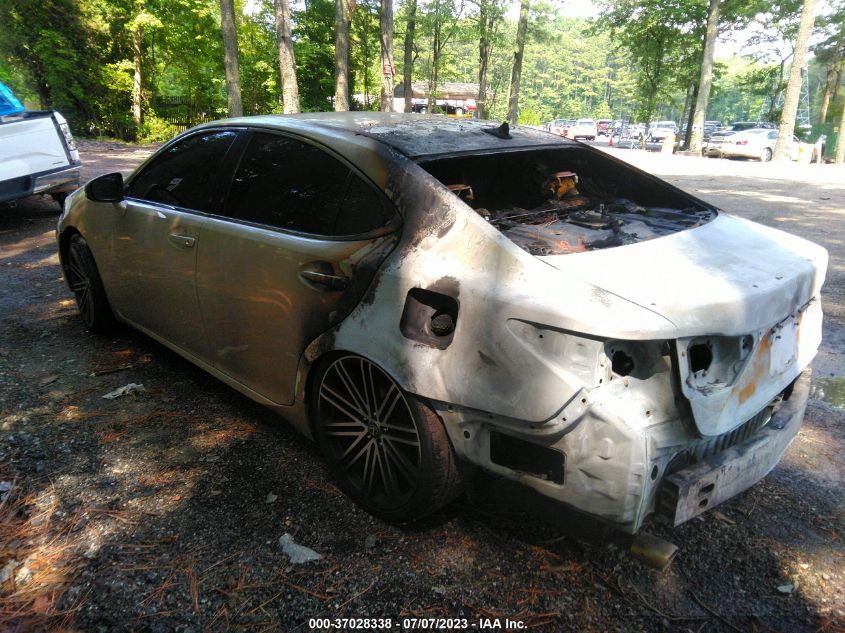 2014 LEXUS ES 350 - JTHBK1GG1E2113753