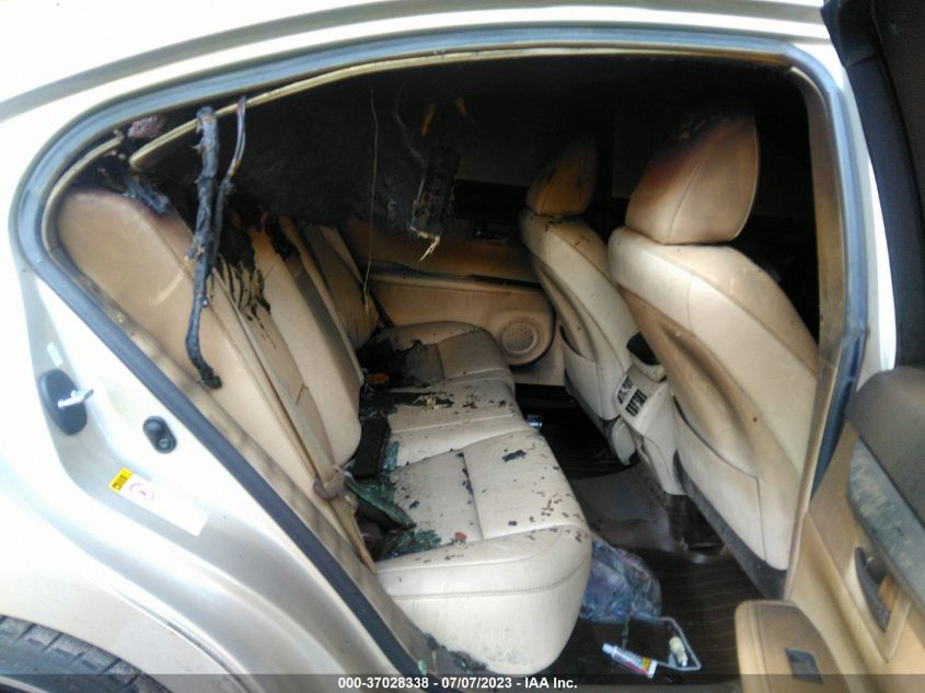 2014 LEXUS ES 350 - JTHBK1GG1E2113753