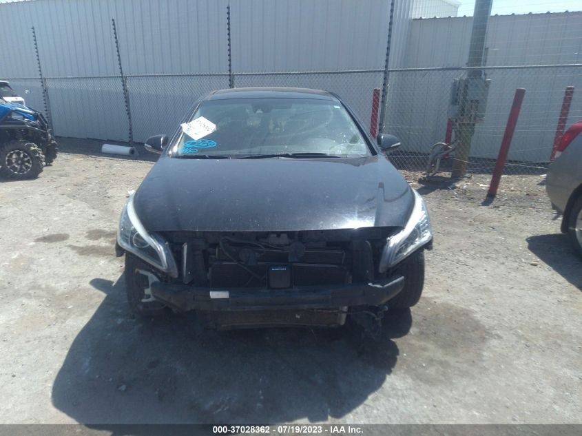 2015 HYUNDAI SONATA SPORT/LIMITED - 5NPE34AF2FH189737