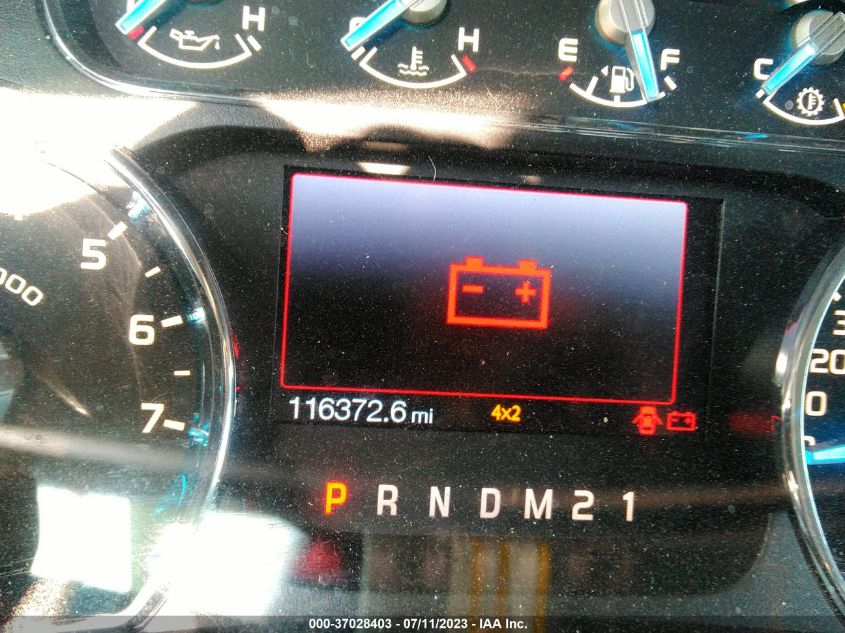 2014 FORD F-150 XL/XLT/FX4/LARIAT - 1FTFW1ET4EKD32018