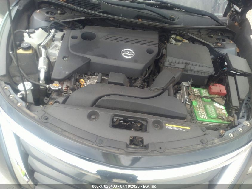 2014 NISSAN ALTIMA 2.5/S/SV/SL - 1N4AL3AP6EC325062