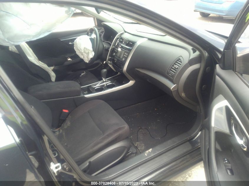 2014 NISSAN ALTIMA 2.5/S/SV/SL - 1N4AL3AP6EC325062