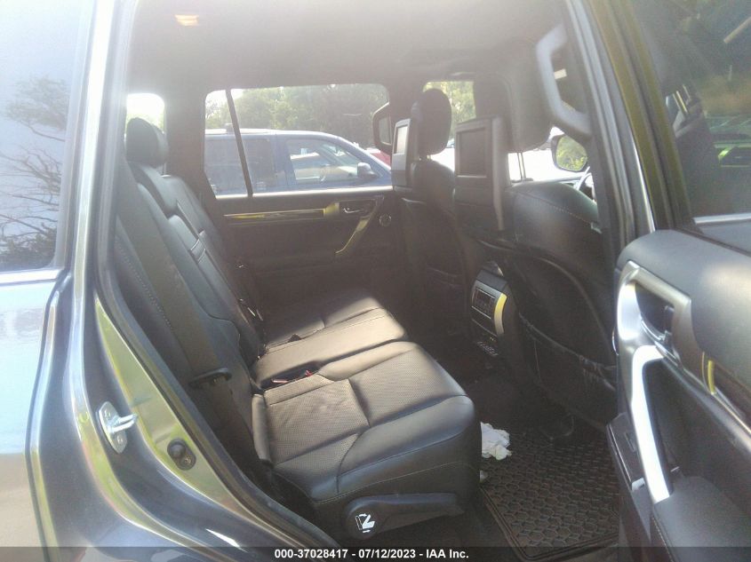 2020 LEXUS 460 LUXURY JTJGM7BXXL5246127