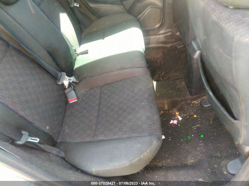 2017 HONDA FIT LX - 3HGGK5G59HM711889