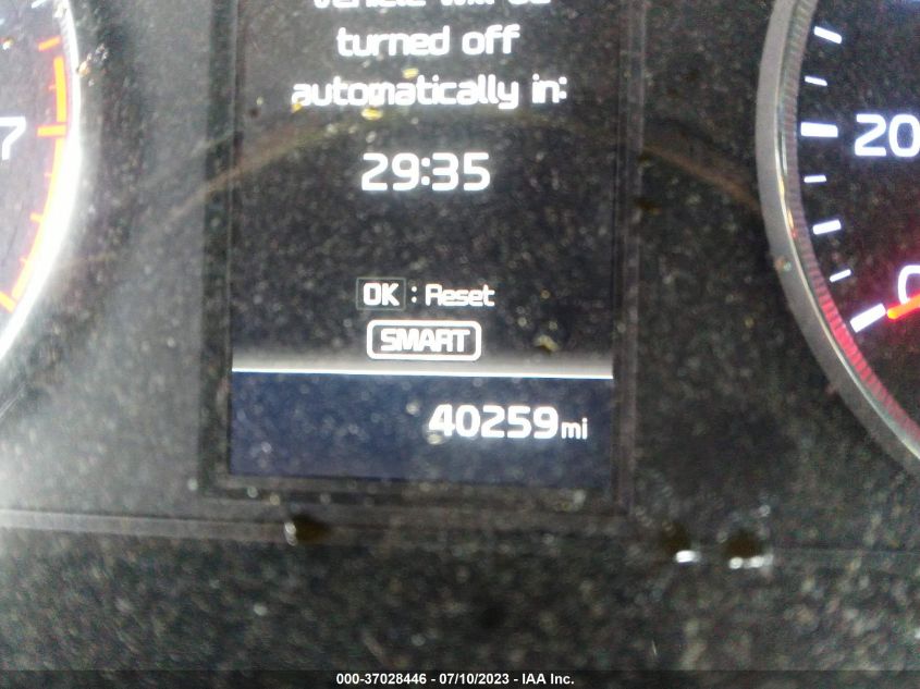 2021 KIA K5 GT-LINE - 5XXG64J26MG029429